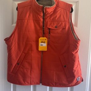 Reversible Carhartt Vest XXL
